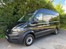 USED 2022 72 VOLKSWAGEN CRAFTER 2.0 TDI CR30 Startline Panel Van 5dr Diesel Manual FWD MWB High Roof Euro 6 (s/s) (102 ps) A/C- p sensors- Bluetooth