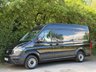 USED 2022 72 VOLKSWAGEN CRAFTER 2.0 TDI CR30 Startline Panel Van 5dr Diesel Manual FWD MWB High Roof Euro 6 (s/s) (102 ps) A/C- p sensors- Bluetooth