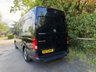 USED 2022 72 VOLKSWAGEN CRAFTER 2.0 TDI CR30 Startline Panel Van 5dr Diesel Manual FWD MWB High Roof Euro 6 (s/s) (102 ps) A/C- p sensors- Bluetooth