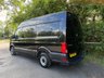 USED 2022 72 VOLKSWAGEN CRAFTER 2.0 TDI CR30 Startline Panel Van 5dr Diesel Manual FWD MWB High Roof Euro 6 (s/s) (102 ps) A/C- p sensors- Bluetooth