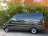 USED 2022 72 VOLKSWAGEN CRAFTER 2.0 TDI CR30 Startline Panel Van 5dr Diesel Manual FWD MWB High Roof Euro 6 (s/s) (102 ps) A/C- p sensors- Bluetooth