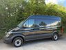 USED 2022 72 VOLKSWAGEN CRAFTER 2.0 TDI CR30 Startline Panel Van 5dr Diesel Manual FWD MWB High Roof Euro 6 (s/s) (102 ps) A/C- p sensors- Bluetooth