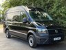 USED 2022 72 VOLKSWAGEN CRAFTER 2.0 TDI CR30 Startline Panel Van 5dr Diesel Manual FWD MWB High Roof Euro 6 (s/s) (102 ps) A/C- p sensors- Bluetooth