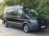 USED 2022 72 VOLKSWAGEN CRAFTER 2.0 TDI CR30 Startline Panel Van 5dr Diesel Manual FWD MWB High Roof Euro 6 (s/s) (102 ps) A/C- p sensors- Bluetooth
