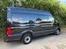 USED 2022 72 VOLKSWAGEN CRAFTER 2.0 TDI CR30 Startline Panel Van 5dr Diesel Manual FWD MWB High Roof Euro 6 (s/s) (102 ps) A/C- p sensors- Bluetooth