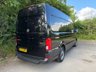 USED 2022 72 VOLKSWAGEN CRAFTER 2.0 TDI CR30 Startline Panel Van 5dr Diesel Manual FWD MWB High Roof Euro 6 (s/s) (102 ps) A/C- p sensors- Bluetooth