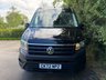 USED 2022 72 VOLKSWAGEN CRAFTER 2.0 TDI CR30 Startline Panel Van 5dr Diesel Manual FWD MWB High Roof Euro 6 (s/s) (102 ps) A/C- p sensors- Bluetooth