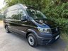 USED 2022 72 VOLKSWAGEN CRAFTER 2.0 TDI CR30 Startline Panel Van 5dr Diesel Manual FWD MWB High Roof Euro 6 (s/s) (102 ps) A/C- p sensors- Bluetooth