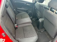 USED 2016 16 HONDA JAZZ 1.3 i-VTEC SE Hatchback 5dr Petrol Manual Euro 6 (s/s) (102 ps) HONDA JAZZ I-VTEC SE