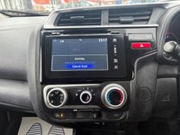 USED 2016 16 HONDA JAZZ 1.3 i-VTEC SE Hatchback 5dr Petrol Manual Euro 6 (s/s) (102 ps) HONDA JAZZ I-VTEC SE