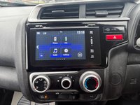 USED 2016 16 HONDA JAZZ 1.3 i-VTEC SE Hatchback 5dr Petrol Manual Euro 6 (s/s) (102 ps) HONDA JAZZ I-VTEC SE