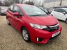 USED 2016 16 HONDA JAZZ 1.3 i-VTEC SE Hatchback 5dr Petrol Manual Euro 6 (s/s) (102 ps) HONDA JAZZ I-VTEC SE