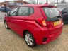USED 2016 16 HONDA JAZZ 1.3 i-VTEC SE Hatchback 5dr Petrol Manual Euro 6 (s/s) (102 ps) HONDA JAZZ I-VTEC SE