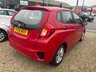 USED 2016 16 HONDA JAZZ 1.3 i-VTEC SE Hatchback 5dr Petrol Manual Euro 6 (s/s) (102 ps) HONDA JAZZ I-VTEC SE