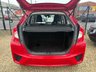 USED 2016 16 HONDA JAZZ 1.3 i-VTEC SE Hatchback 5dr Petrol Manual Euro 6 (s/s) (102 ps) HONDA JAZZ I-VTEC SE
