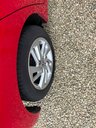 USED 2016 16 HONDA JAZZ 1.3 i-VTEC SE Hatchback 5dr Petrol Manual Euro 6 (s/s) (102 ps) HONDA JAZZ I-VTEC SE