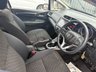 USED 2016 16 HONDA JAZZ 1.3 i-VTEC SE Hatchback 5dr Petrol Manual Euro 6 (s/s) (102 ps) HONDA JAZZ I-VTEC SE