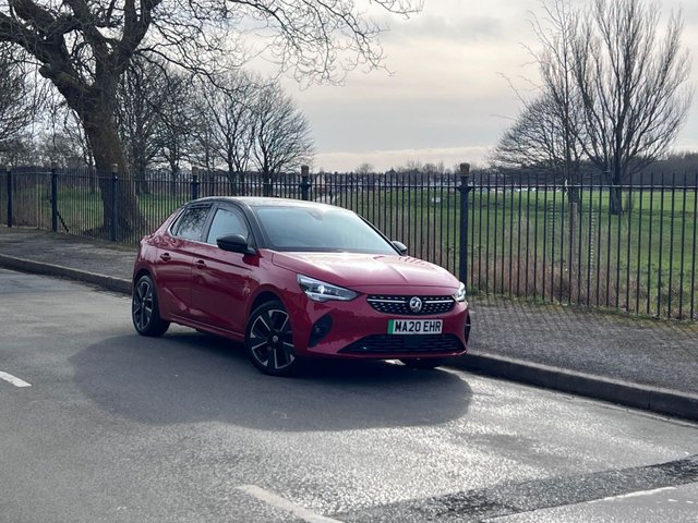 2020 Vauxhall Corsa Electric - Photo 4