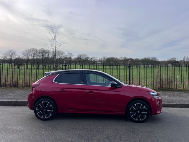 2020 Vauxhall Corsa Electric - Photo 5