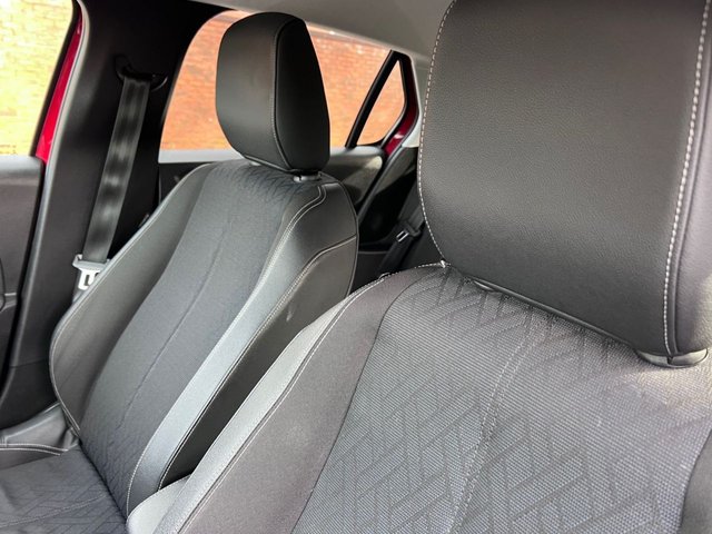 2020 Vauxhall Corsa Electric - Photo 12