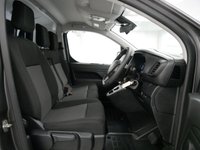USED 2024 24 PEUGEOT EXPERT 1400 2.0 BLUEHDI 145 BHP ASPHALT PREMIUM + EAT8 AUTOMATIC AUTOMATIC | SAT NAV | TAILGATE !