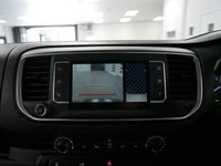 USED 2024 24 PEUGEOT EXPERT 1400 2.0 BLUEHDI 145 BHP ASPHALT PREMIUM + EAT8 AUTOMATIC AUTOMATIC | SAT NAV | TAILGATE !