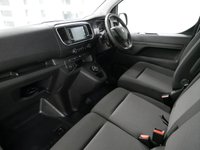 USED 2024 24 PEUGEOT EXPERT 1400 2.0 BLUEHDI 145 BHP ASPHALT PREMIUM + EAT8 AUTOMATIC AUTOMATIC | SAT NAV | TAILGATE !