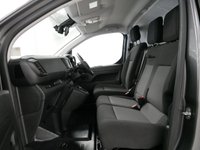 USED 2024 24 PEUGEOT EXPERT 1400 2.0 BLUEHDI 145 BHP ASPHALT PREMIUM + EAT8 AUTOMATIC AUTOMATIC | SAT NAV | TAILGATE !