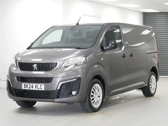 2024 PEUGEOT EXPERT