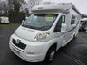 USED 2014 64 ELDDIS AUTOQUEST 175 2.0 HDI Separate Shower
