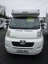 USED 2014 64 ELDDIS AUTOQUEST 175 2.0 HDI Separate Shower