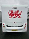 USED 2014 64 ELDDIS AUTOQUEST 175 2.0 HDI Separate Shower