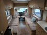 USED 2014 64 ELDDIS AUTOQUEST 175 2.0 HDI Separate Shower
