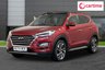 USED 2020 70 HYUNDAI TUCSON 1.6 CRDi MHEV Premium SE SUV 5dr Diesel Hybrid Manual Euro 6 (s/s) (136 ps) Panoramic Sunroof, Rear View Camera, Front / Rear Parking Sensors, Android Auto / Apple CarPlay, Heated Seats Panoramic Sunroof, Rear View Camera, Front / Rear Parking Sensors, Android Auto / Apple CarPlay, Heated Seats