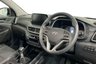 USED 2020 70 HYUNDAI TUCSON 1.6 CRDi MHEV Premium SE SUV 5dr Diesel Hybrid Manual Euro 6 (s/s) (136 ps) Panoramic Sunroof, Rear View Camera, Front / Rear Parking Sensors, Android Auto / Apple CarPlay, Heated Seats Panoramic Sunroof, Rear View Camera, Front / Rear Parking Sensors, Android Auto / Apple CarPlay, Heated Seats