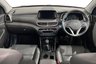 USED 2020 70 HYUNDAI TUCSON 1.6 CRDi MHEV Premium SE SUV 5dr Diesel Hybrid Manual Euro 6 (s/s) (136 ps) Panoramic Sunroof, Rear View Camera, Front / Rear Parking Sensors, Android Auto / Apple CarPlay, Heated Seats Panoramic Sunroof, Rear View Camera, Front / Rear Parking Sensors, Android Auto / Apple CarPlay, Heated Seats