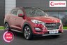 USED 2020 70 HYUNDAI TUCSON 1.6 CRDi MHEV Premium SE SUV 5dr Diesel Hybrid Manual Euro 6 (s/s) (136 ps) Panoramic Sunroof, Rear View Camera, Front / Rear Parking Sensors, Android Auto / Apple CarPlay, Heated Seats Panoramic Sunroof, Rear View Camera, Front / Rear Parking Sensors, Android Auto / Apple CarPlay, Heated Seats
