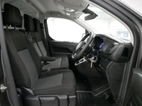 USED 2024 24 PEUGEOT EXPERT 1400 2.0 BLUEHDI 145 BHP ASPHALT PREMIUM + EAT8 AUTOMATIC AUTOMATIC | SAT NAV | TAILGATE !