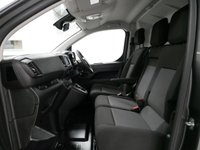 USED 2024 24 PEUGEOT EXPERT 1400 2.0 BLUEHDI 145 BHP ASPHALT PREMIUM + EAT8 AUTOMATIC AUTOMATIC | SAT NAV | TAILGATE !
