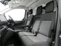 USED 2024 24 PEUGEOT EXPERT 1400 2.0 BLUEHDI 145 BHP ASPHALT PREMIUM + EAT8 AUTOMATIC AUTOMATIC | SAT NAV | TAILGATE !
