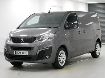 2024 PEUGEOT EXPERT