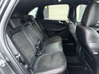 USED 2023 23 FORD KUGA 2.5 EcoBoost Duratec 14.4kWh ST-Line SUV 5dr Petrol Plug-in Hybrid CVT Euro 6 (s/s) (225 ps) ** RAC BUYSURE INSPECTED **