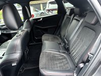 USED 2023 23 FORD KUGA 2.5 EcoBoost Duratec 14.4kWh ST-Line SUV 5dr Petrol Plug-in Hybrid CVT Euro 6 (s/s) (225 ps) ** RAC BUYSURE INSPECTED **