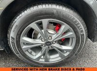 USED 2023 23 FORD KUGA 2.5 EcoBoost Duratec 14.4kWh ST-Line SUV 5dr Petrol Plug-in Hybrid CVT Euro 6 (s/s) (225 ps) ** RAC BUYSURE INSPECTED **