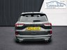 USED 2023 23 FORD KUGA 2.5 EcoBoost Duratec 14.4kWh ST-Line SUV 5dr Petrol Plug-in Hybrid CVT Euro 6 (s/s) (225 ps) ** RAC BUYSURE INSPECTED **