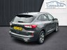 USED 2023 23 FORD KUGA 2.5 EcoBoost Duratec 14.4kWh ST-Line SUV 5dr Petrol Plug-in Hybrid CVT Euro 6 (s/s) (225 ps) ** RAC BUYSURE INSPECTED **
