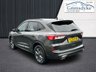 USED 2023 23 FORD KUGA 2.5 EcoBoost Duratec 14.4kWh ST-Line SUV 5dr Petrol Plug-in Hybrid CVT Euro 6 (s/s) (225 ps) ** RAC BUYSURE INSPECTED **