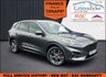 USED 2023 23 FORD KUGA 2.5 EcoBoost Duratec 14.4kWh ST-Line SUV 5dr Petrol Plug-in Hybrid CVT Euro 6 (s/s) (225 ps) ** RAC BUYSURE INSPECTED **
