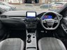 USED 2023 23 FORD KUGA 2.5 EcoBoost Duratec 14.4kWh ST-Line SUV 5dr Petrol Plug-in Hybrid CVT Euro 6 (s/s) (225 ps) ** RAC BUYSURE INSPECTED **