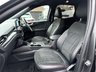 USED 2023 23 FORD KUGA 2.5 EcoBoost Duratec 14.4kWh ST-Line SUV 5dr Petrol Plug-in Hybrid CVT Euro 6 (s/s) (225 ps) ** RAC BUYSURE INSPECTED **